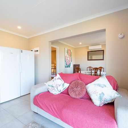 Equestre Bnb Pietermaritzburg Dış mekan fotoğraf