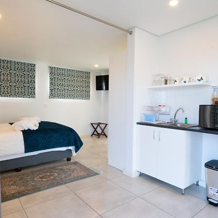 Equestre Bnb Pietermaritzburg Dış mekan fotoğraf