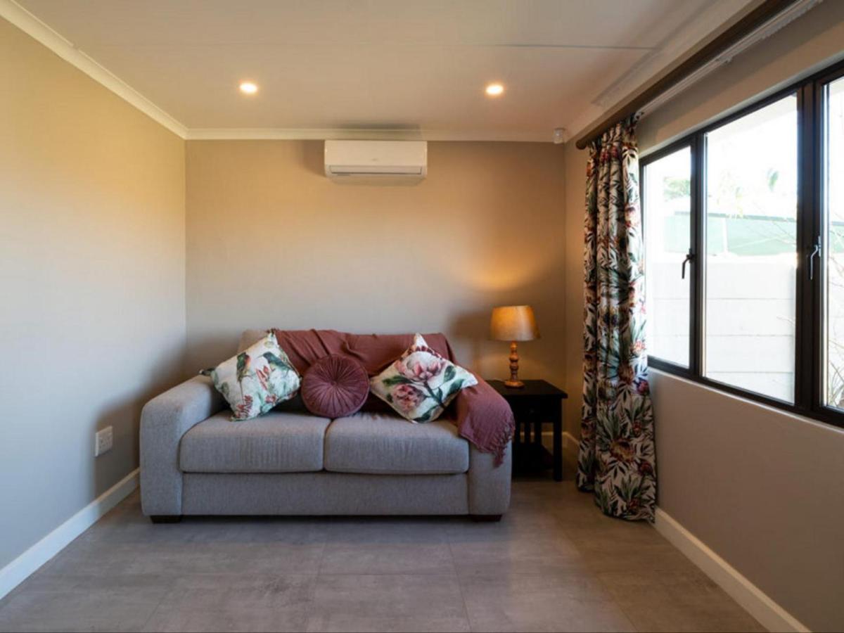 Equestre Bnb Pietermaritzburg Dış mekan fotoğraf