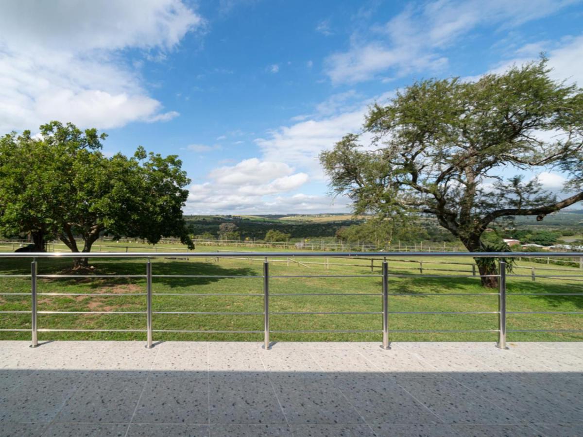 Equestre Bnb Pietermaritzburg Dış mekan fotoğraf