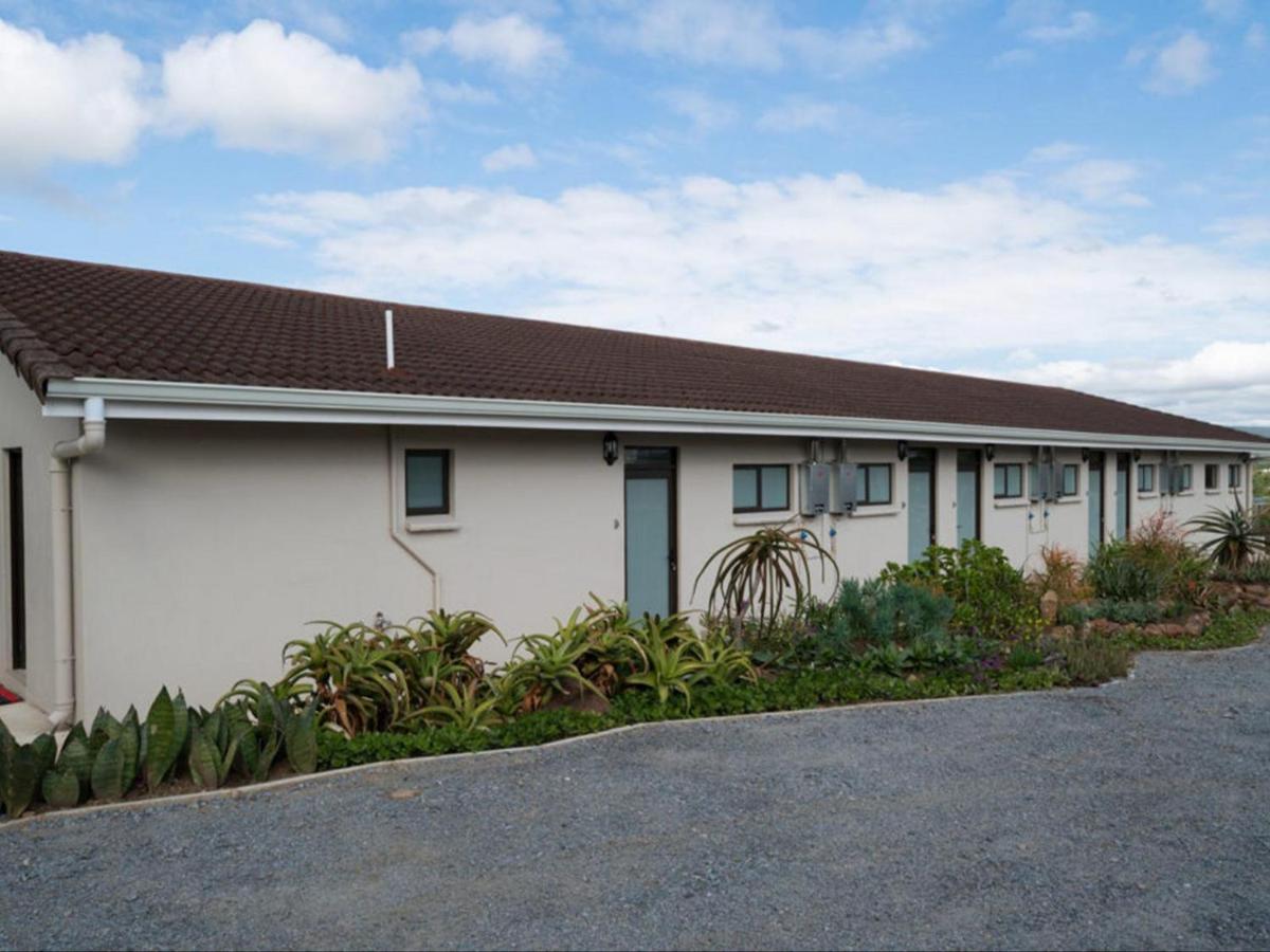 Equestre Bnb Pietermaritzburg Dış mekan fotoğraf