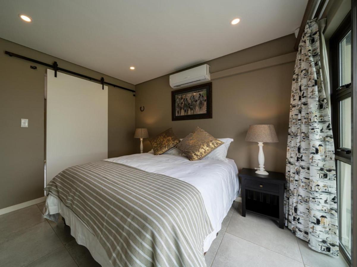 Equestre Bnb Pietermaritzburg Dış mekan fotoğraf