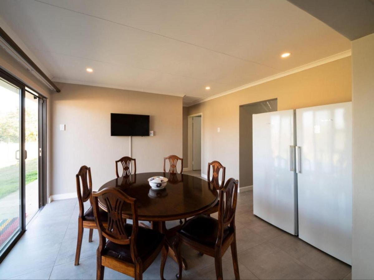 Equestre Bnb Pietermaritzburg Dış mekan fotoğraf
