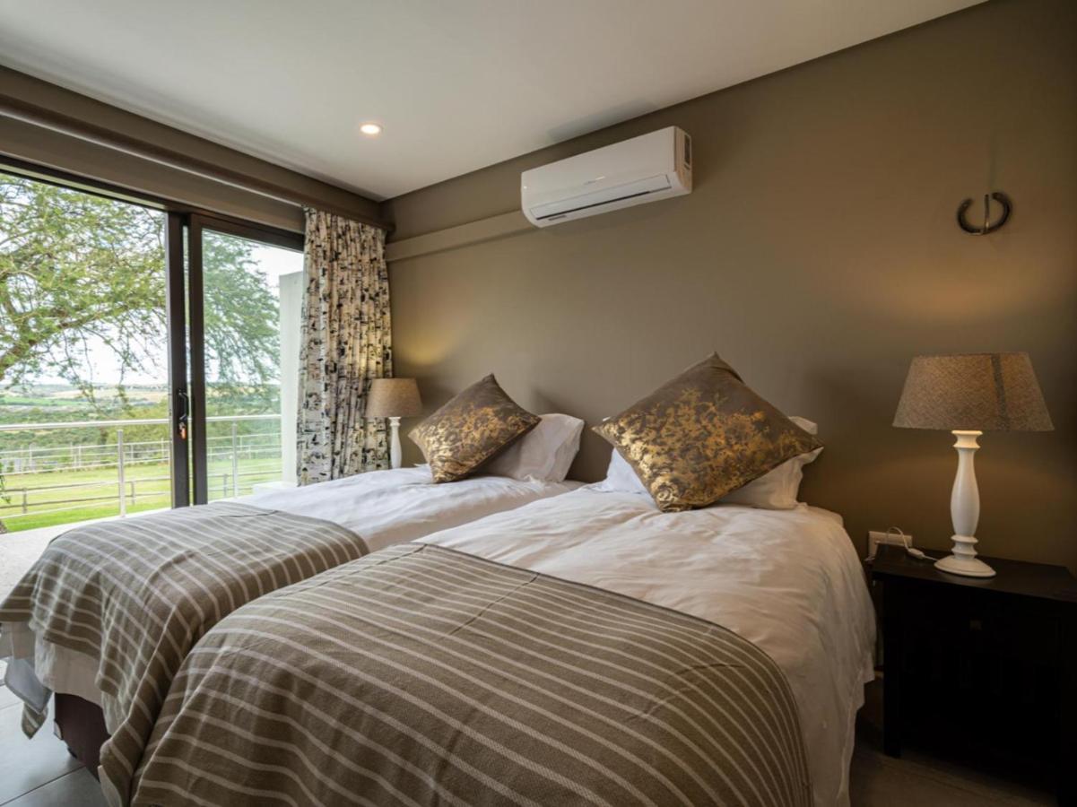 Equestre Bnb Pietermaritzburg Dış mekan fotoğraf