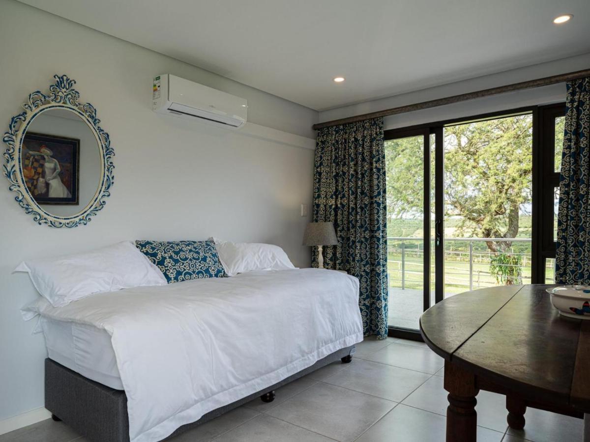 Equestre Bnb Pietermaritzburg Dış mekan fotoğraf