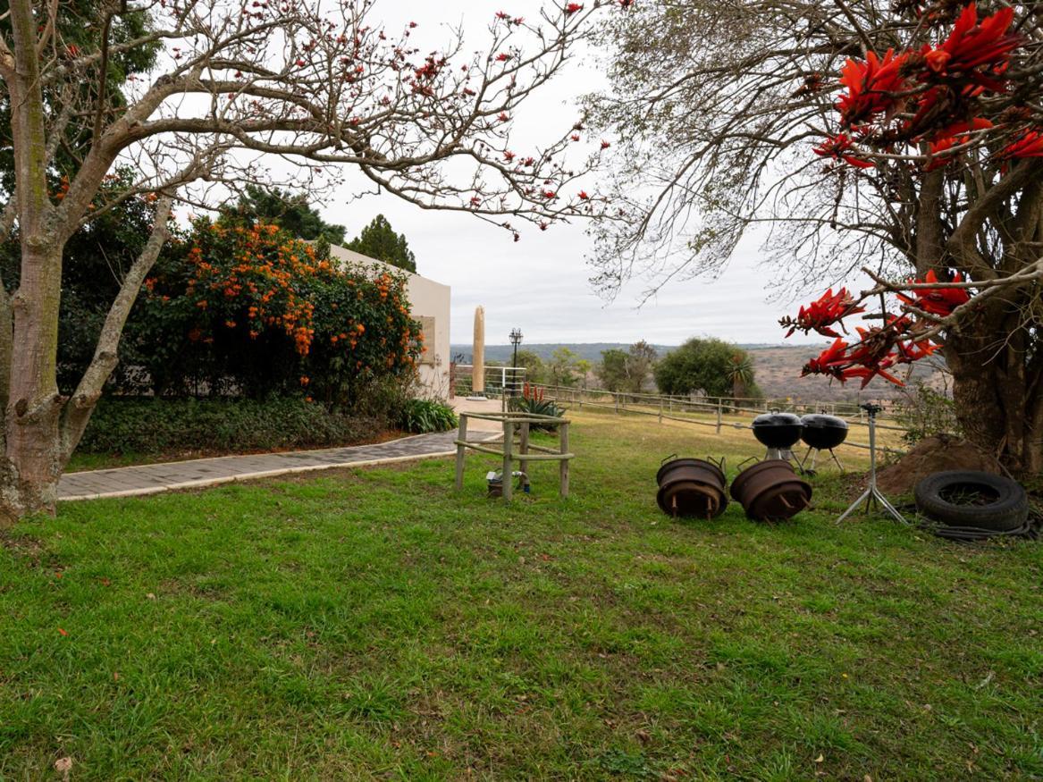 Equestre Bnb Pietermaritzburg Dış mekan fotoğraf
