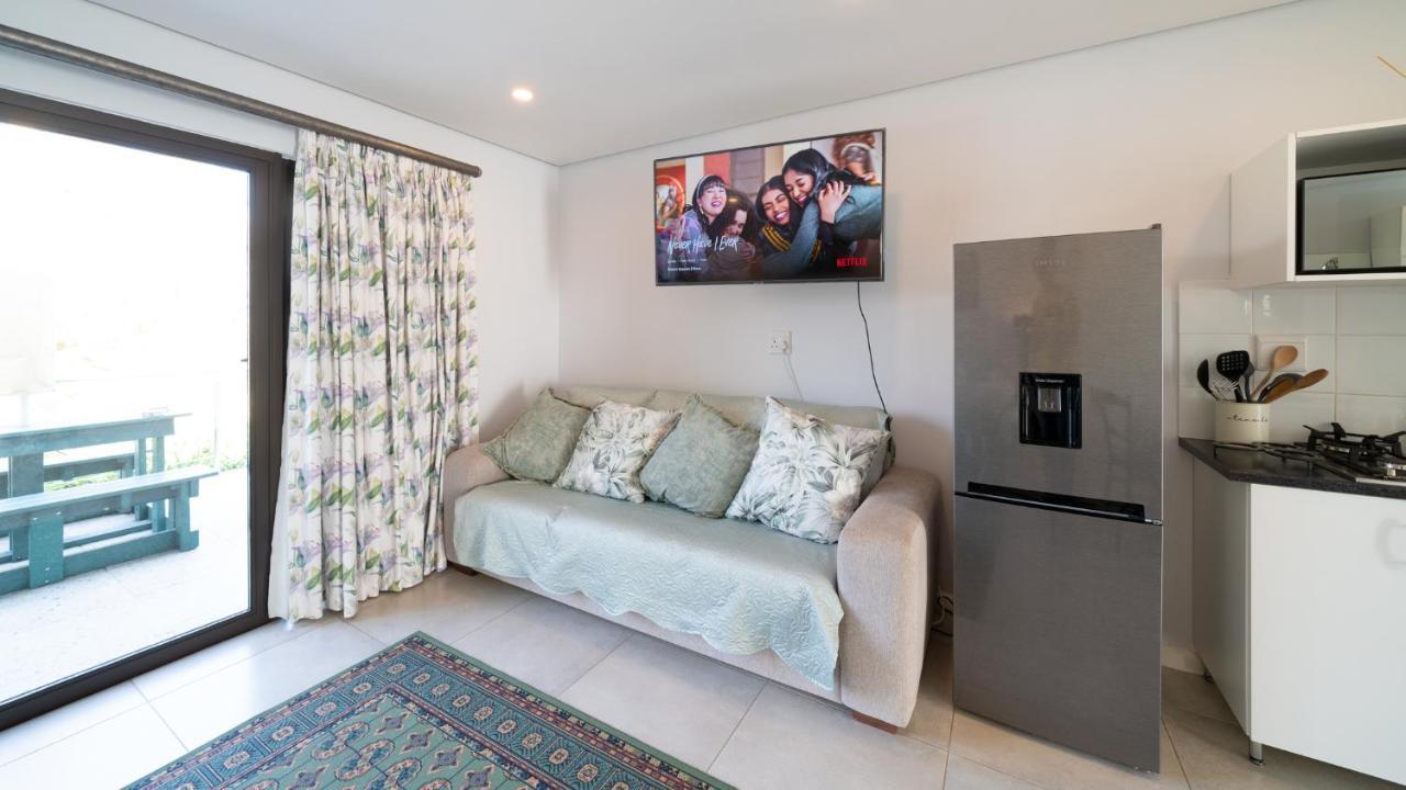 Equestre Bnb Pietermaritzburg Dış mekan fotoğraf