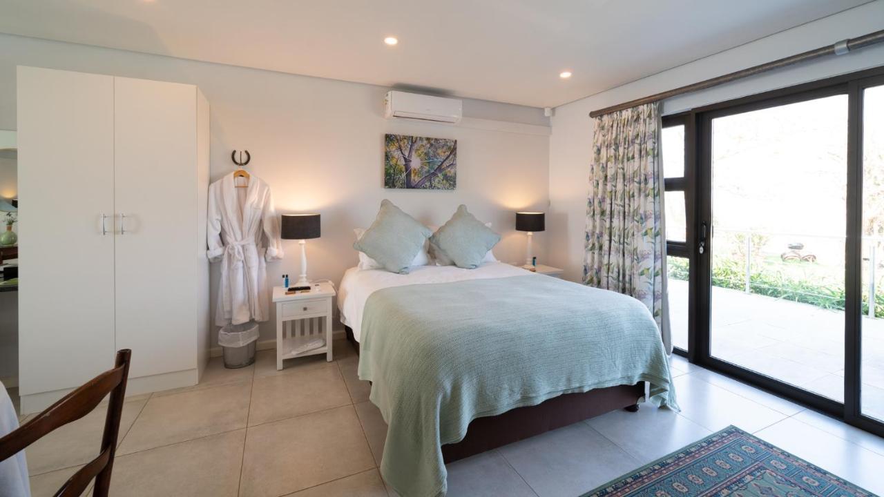 Equestre Bnb Pietermaritzburg Dış mekan fotoğraf