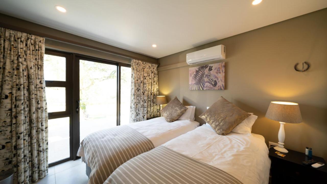 Equestre Bnb Pietermaritzburg Dış mekan fotoğraf