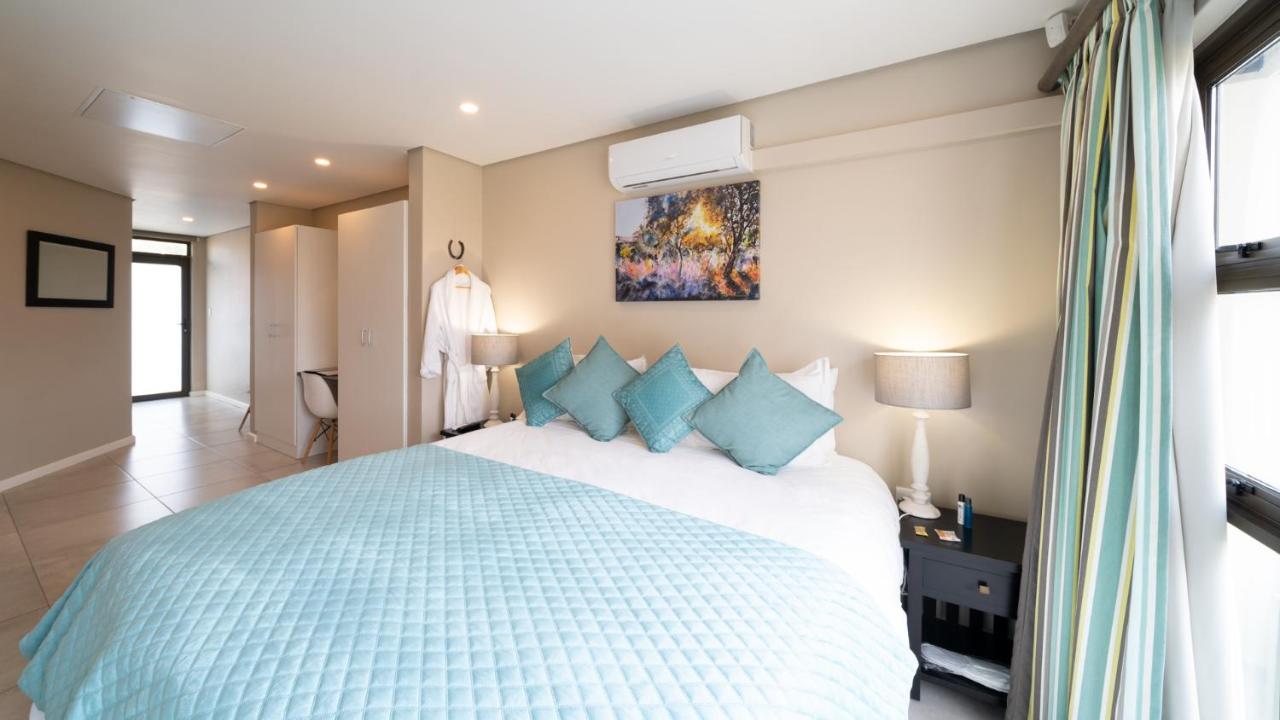 Equestre Bnb Pietermaritzburg Dış mekan fotoğraf