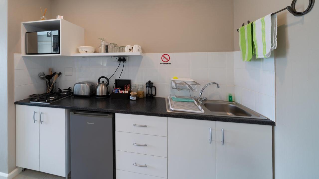 Equestre Bnb Pietermaritzburg Dış mekan fotoğraf
