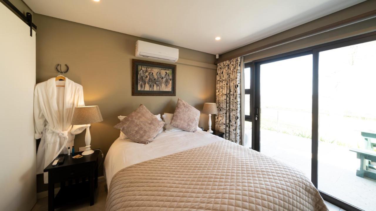 Equestre Bnb Pietermaritzburg Dış mekan fotoğraf