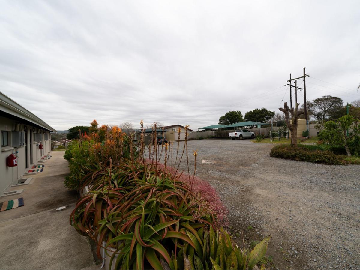 Equestre Bnb Pietermaritzburg Dış mekan fotoğraf