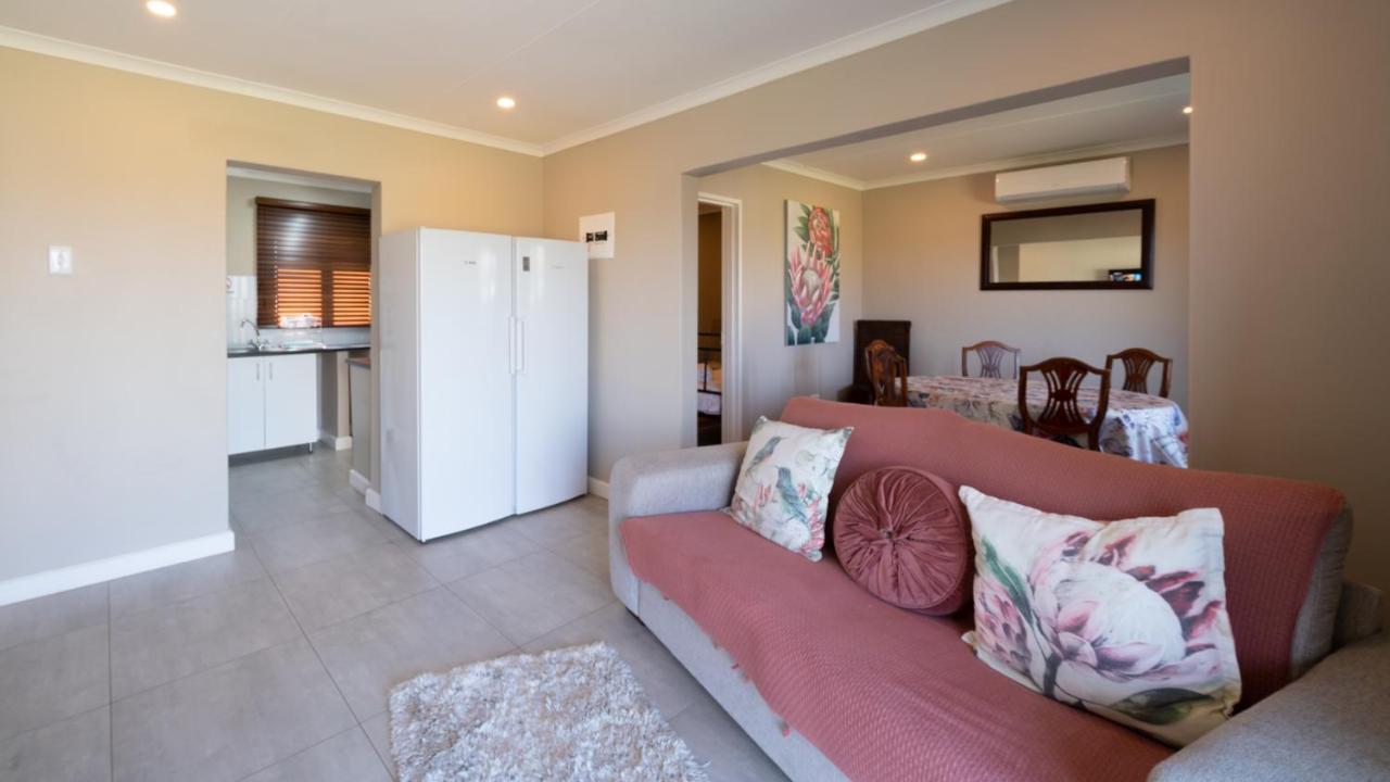 Equestre Bnb Pietermaritzburg Dış mekan fotoğraf