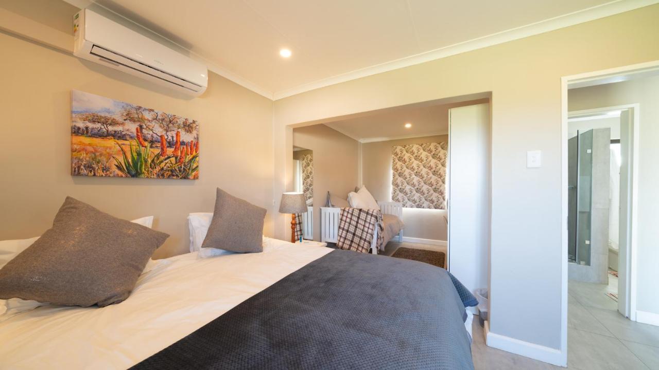 Equestre Bnb Pietermaritzburg Dış mekan fotoğraf