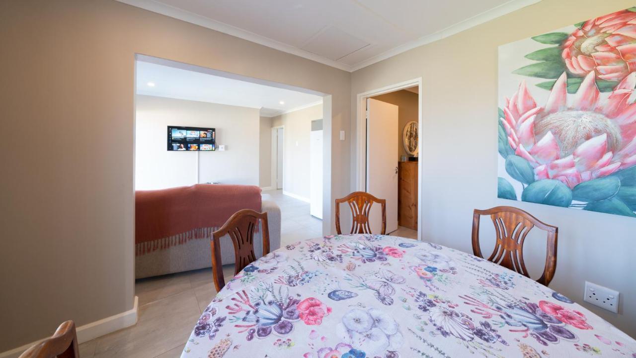 Equestre Bnb Pietermaritzburg Dış mekan fotoğraf
