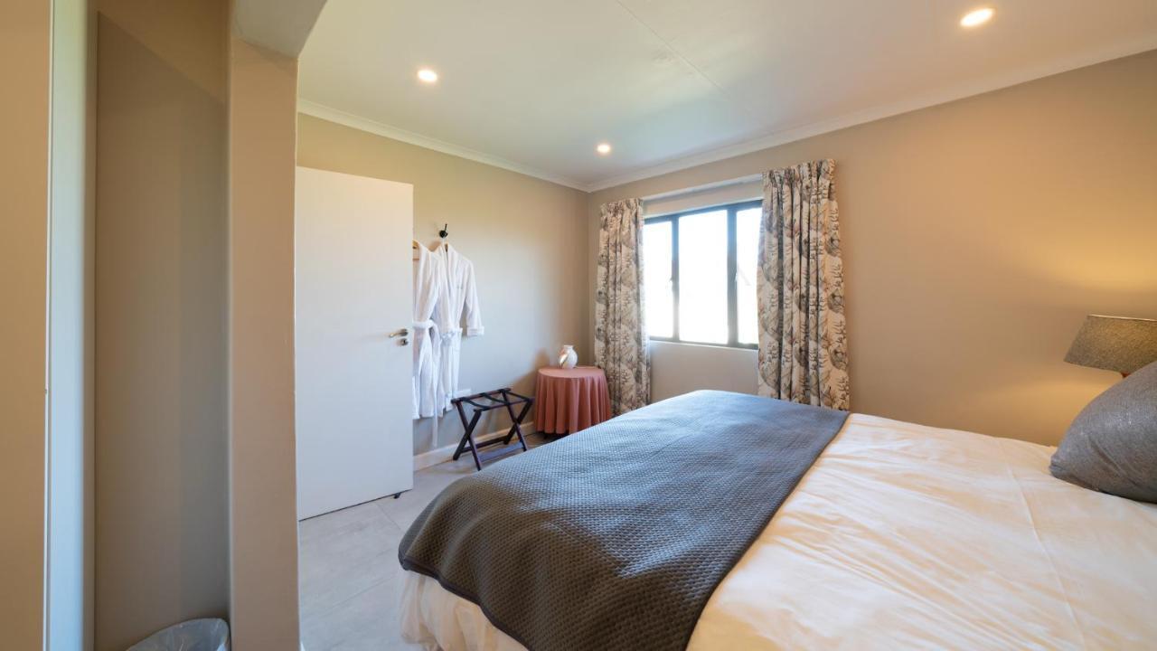 Equestre Bnb Pietermaritzburg Dış mekan fotoğraf
