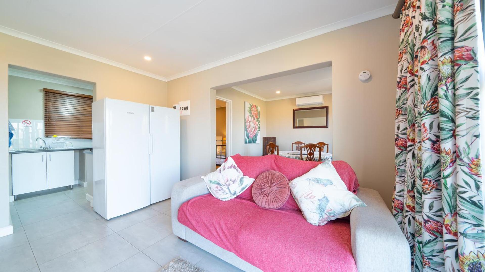 Equestre Bnb Pietermaritzburg Dış mekan fotoğraf