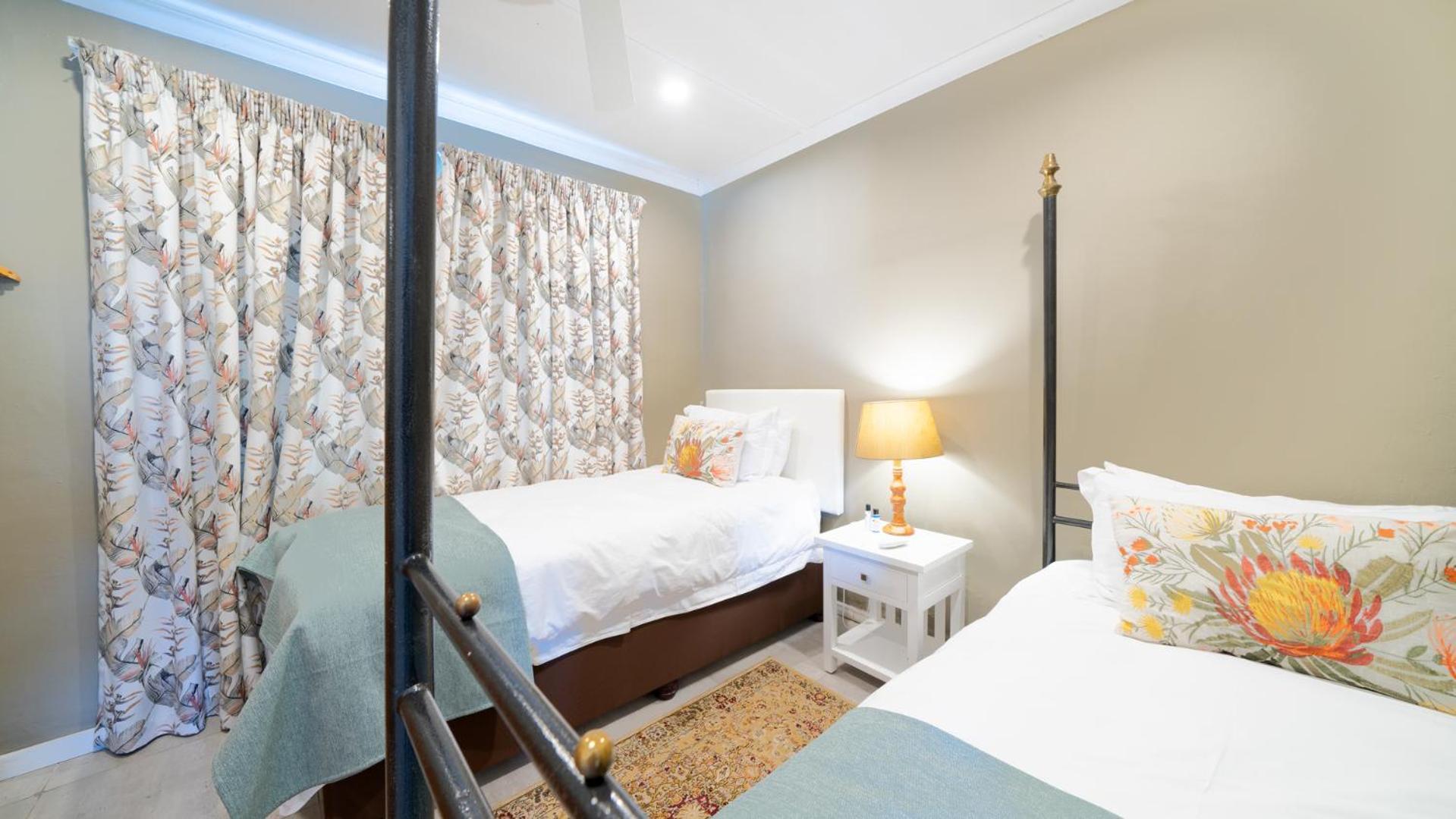 Equestre Bnb Pietermaritzburg Dış mekan fotoğraf