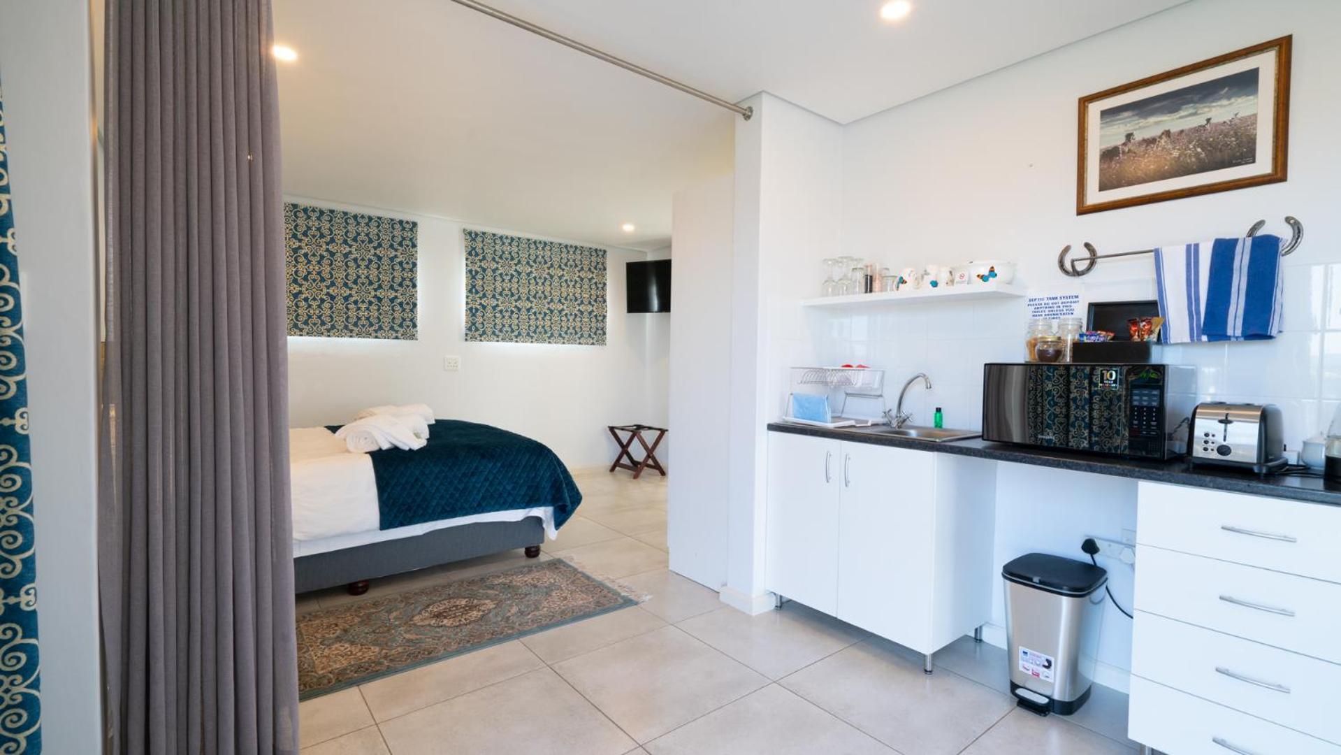 Equestre Bnb Pietermaritzburg Dış mekan fotoğraf