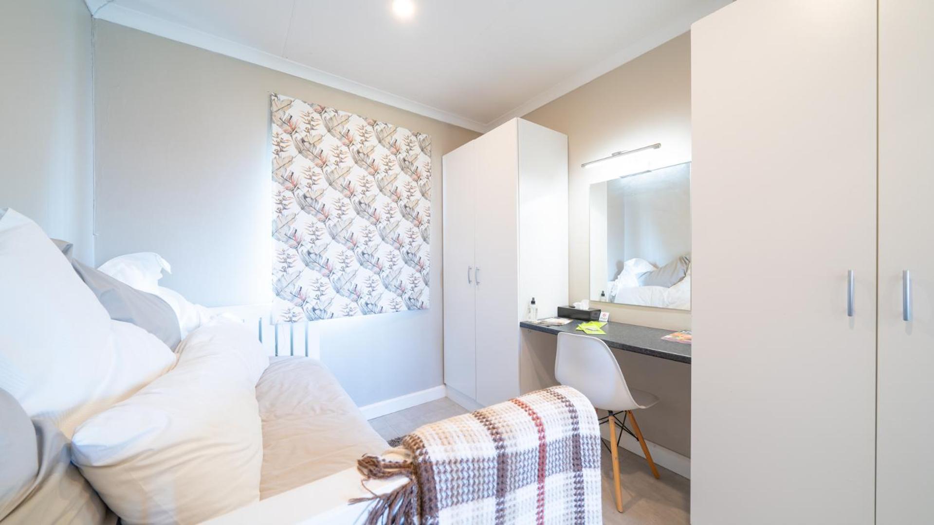 Equestre Bnb Pietermaritzburg Dış mekan fotoğraf