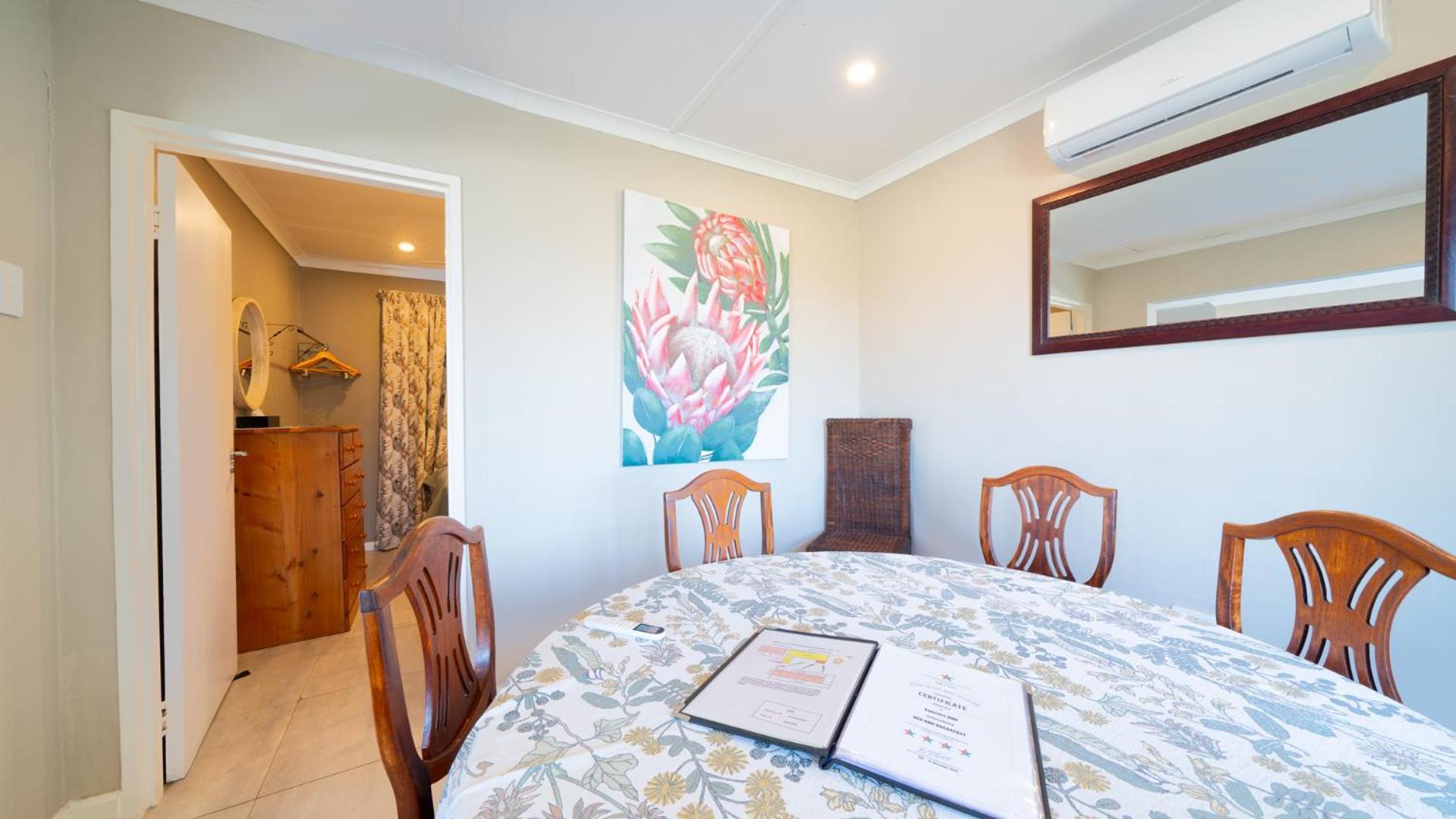 Equestre Bnb Pietermaritzburg Dış mekan fotoğraf