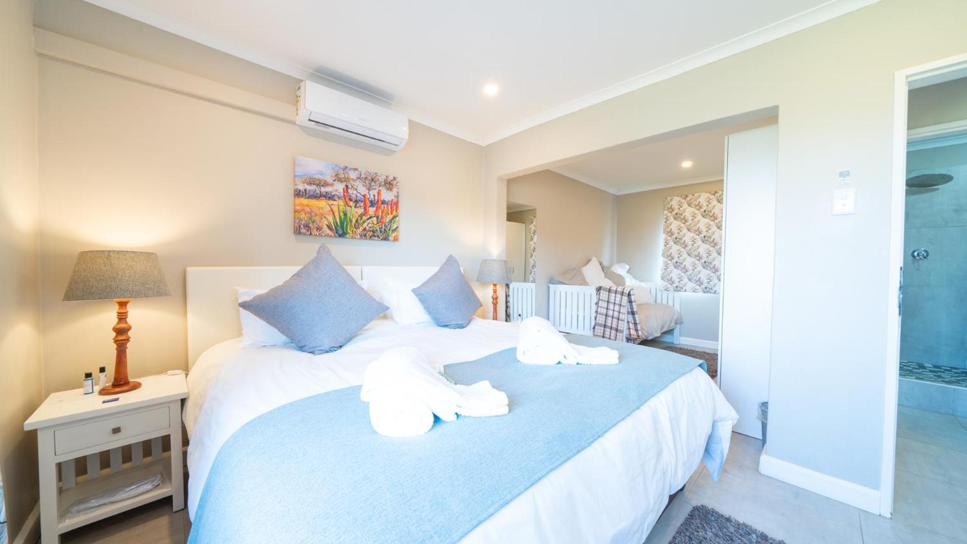 Equestre Bnb Pietermaritzburg Dış mekan fotoğraf