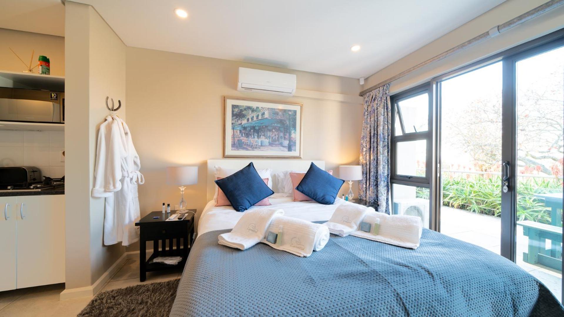 Equestre Bnb Pietermaritzburg Dış mekan fotoğraf