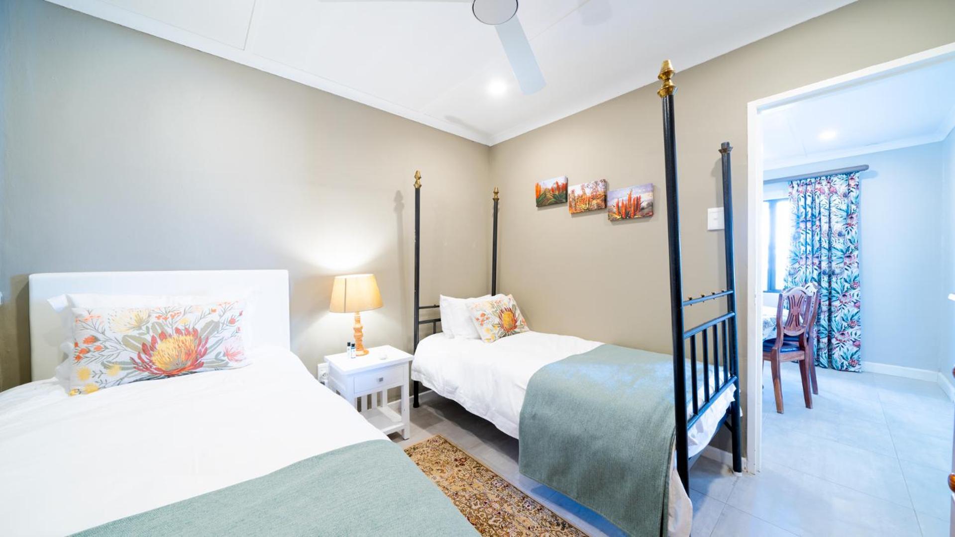Equestre Bnb Pietermaritzburg Dış mekan fotoğraf