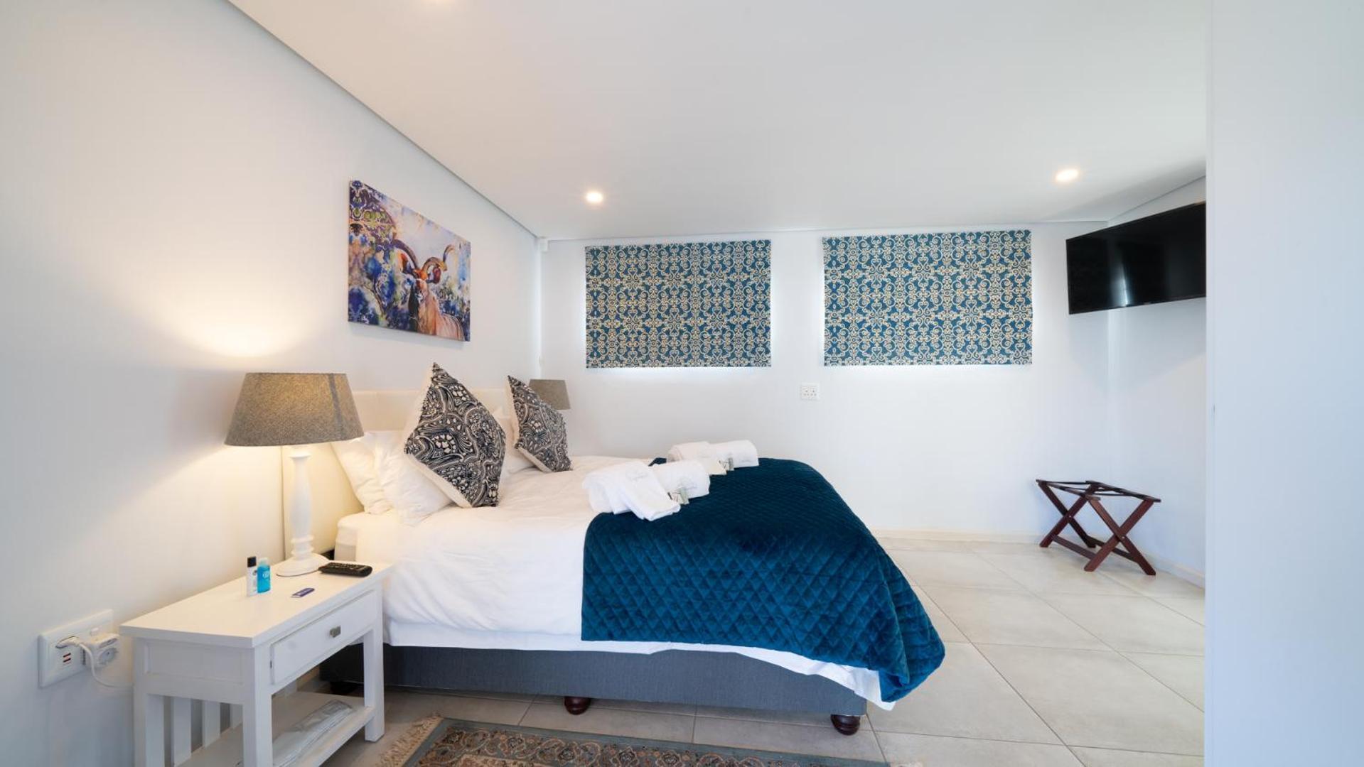 Equestre Bnb Pietermaritzburg Dış mekan fotoğraf