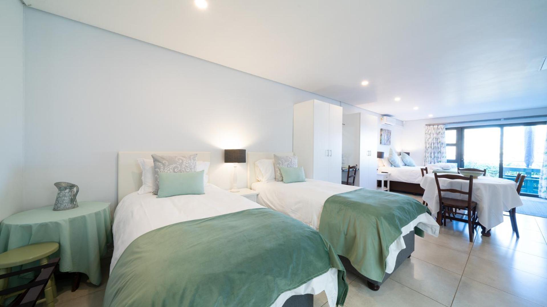 Equestre Bnb Pietermaritzburg Dış mekan fotoğraf
