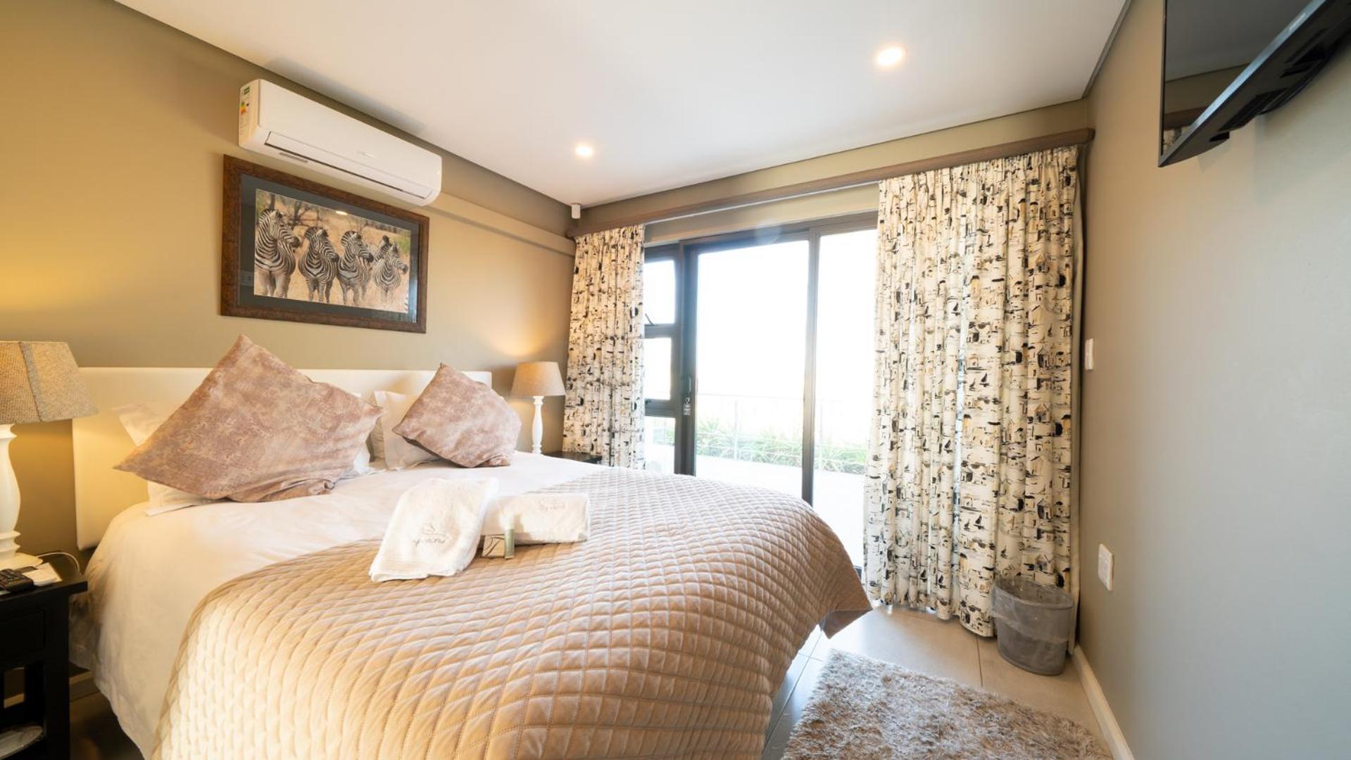 Equestre Bnb Pietermaritzburg Dış mekan fotoğraf