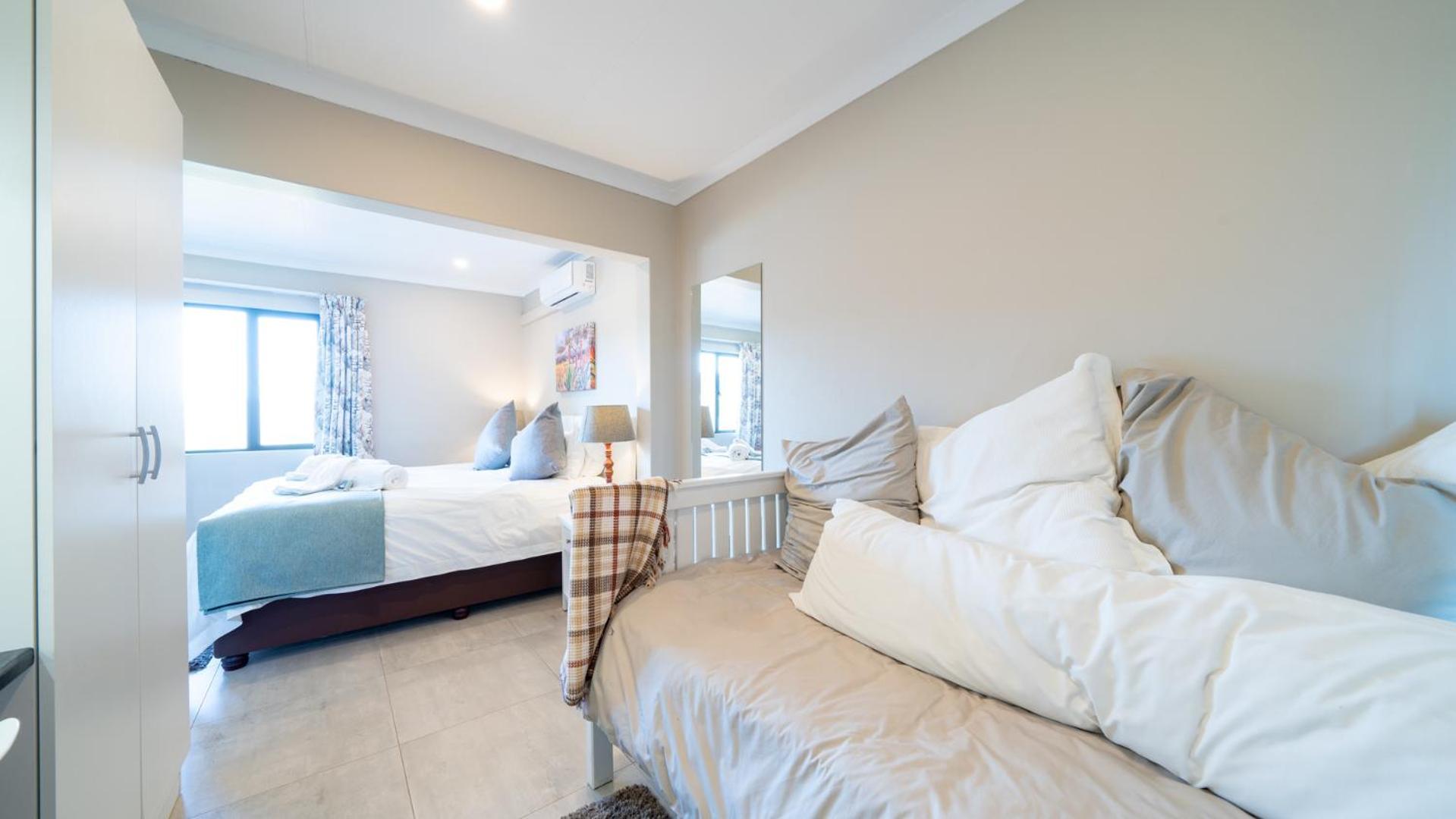Equestre Bnb Pietermaritzburg Dış mekan fotoğraf