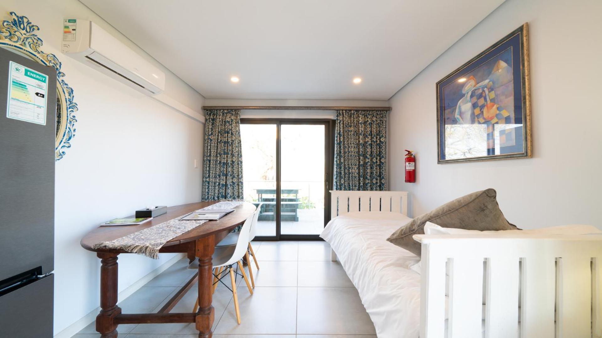 Equestre Bnb Pietermaritzburg Dış mekan fotoğraf