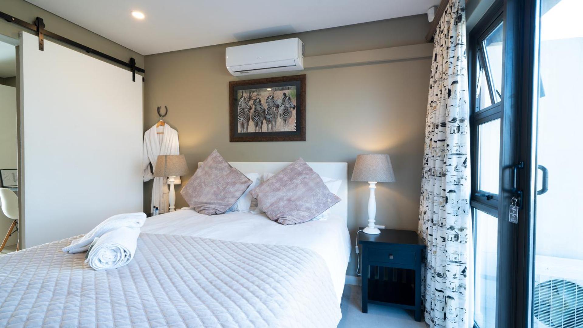 Equestre Bnb Pietermaritzburg Dış mekan fotoğraf