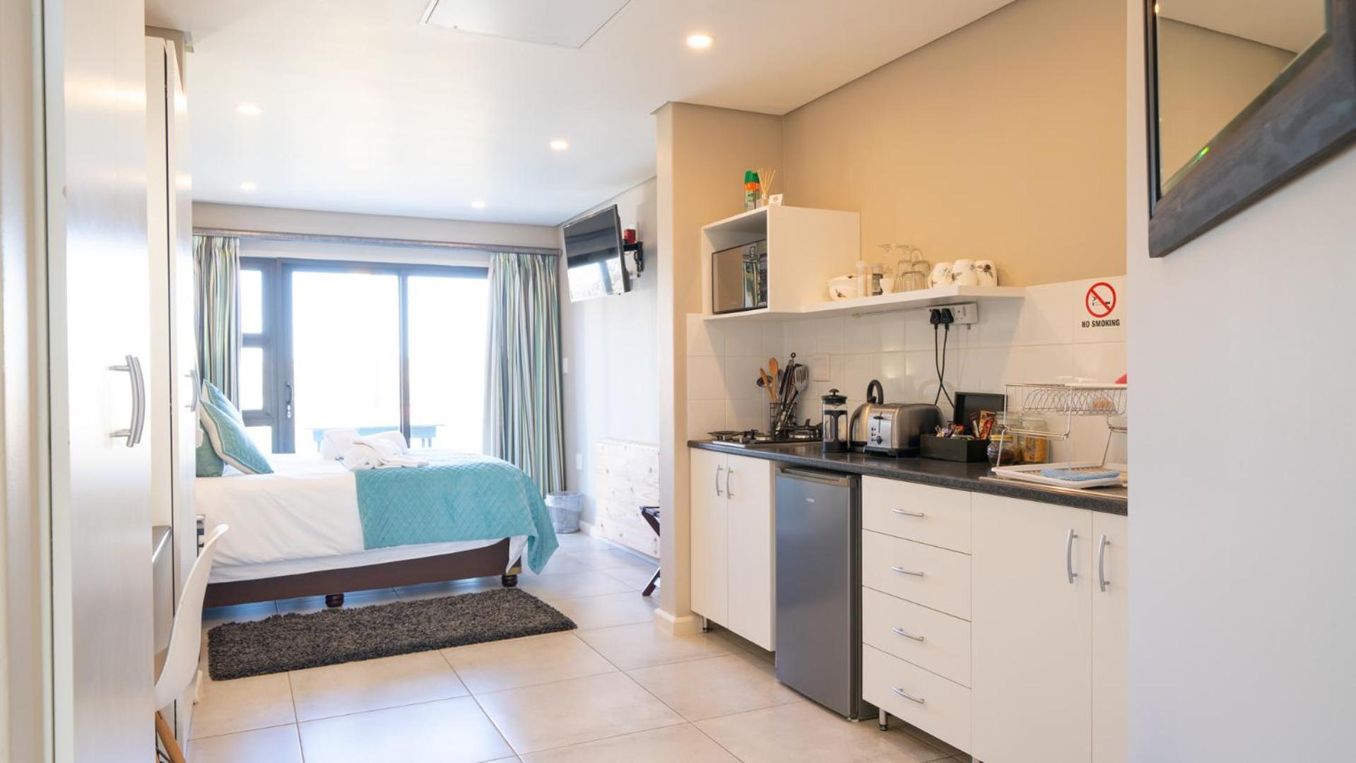 Equestre Bnb Pietermaritzburg Dış mekan fotoğraf