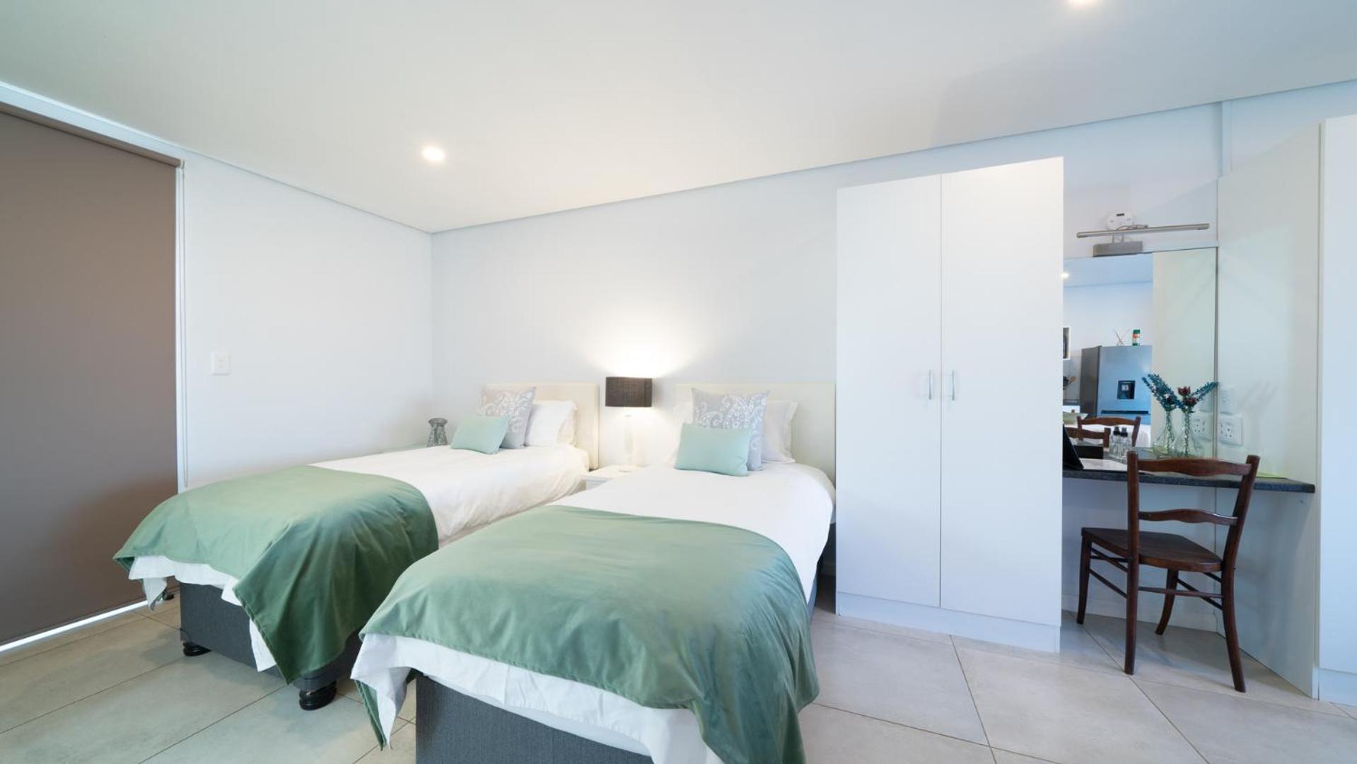 Equestre Bnb Pietermaritzburg Dış mekan fotoğraf