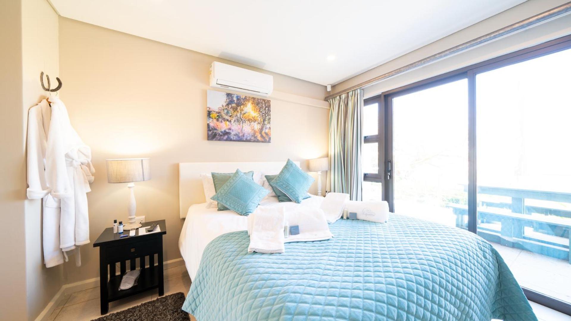 Equestre Bnb Pietermaritzburg Dış mekan fotoğraf