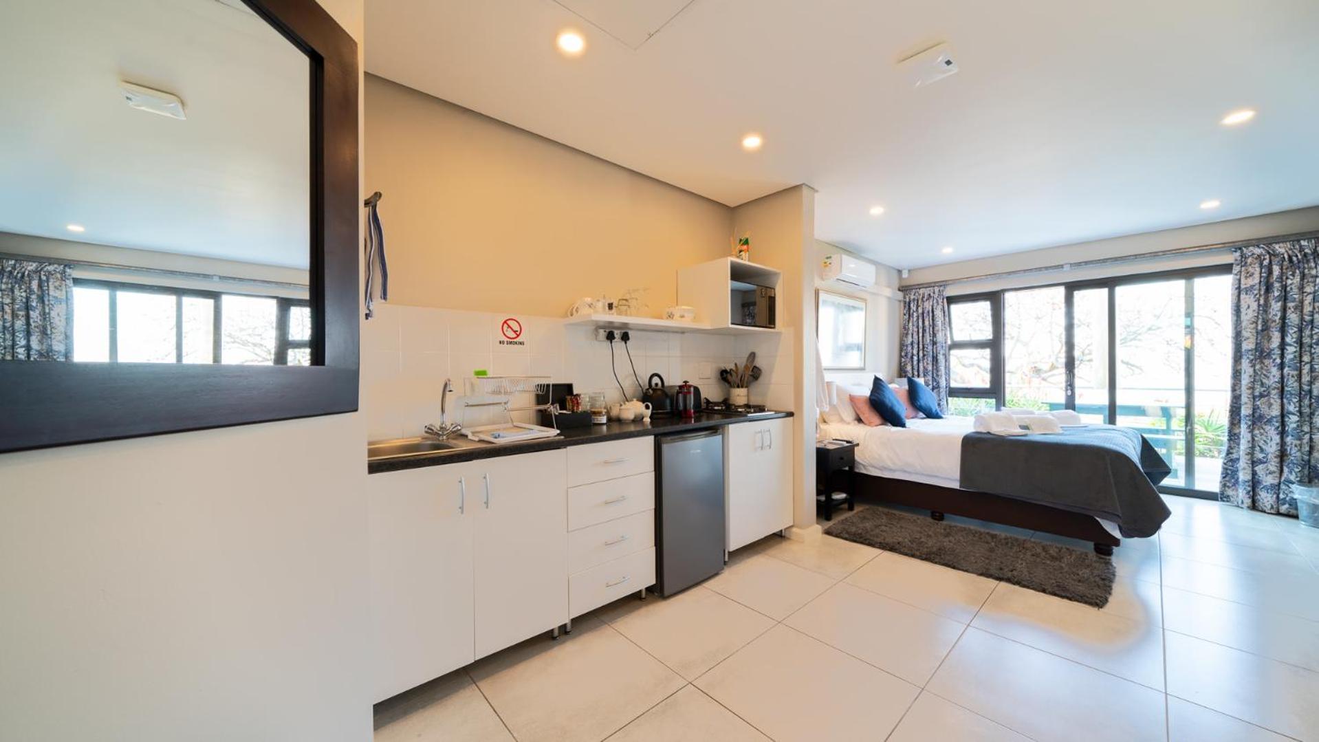 Equestre Bnb Pietermaritzburg Dış mekan fotoğraf