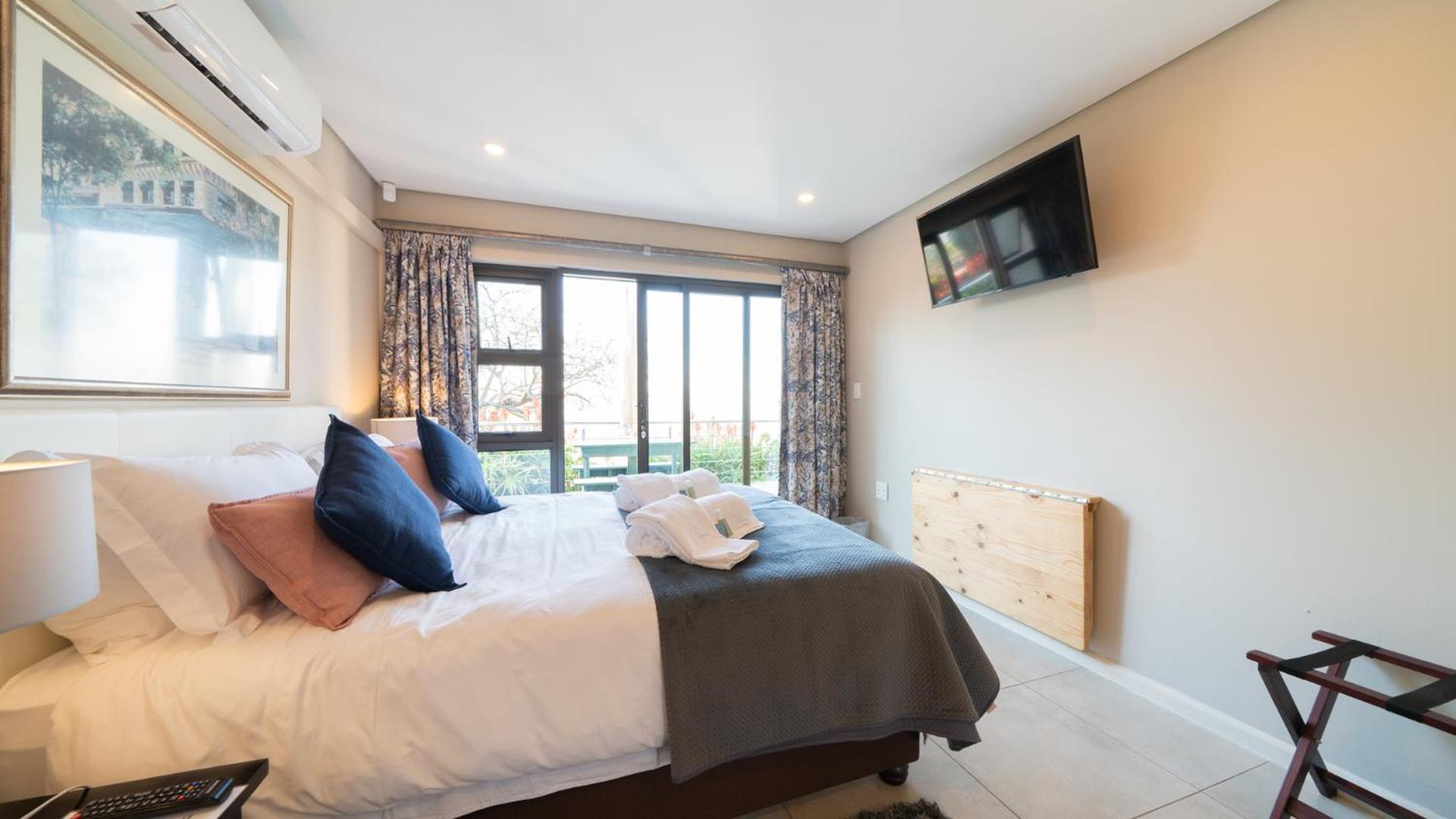 Equestre Bnb Pietermaritzburg Dış mekan fotoğraf