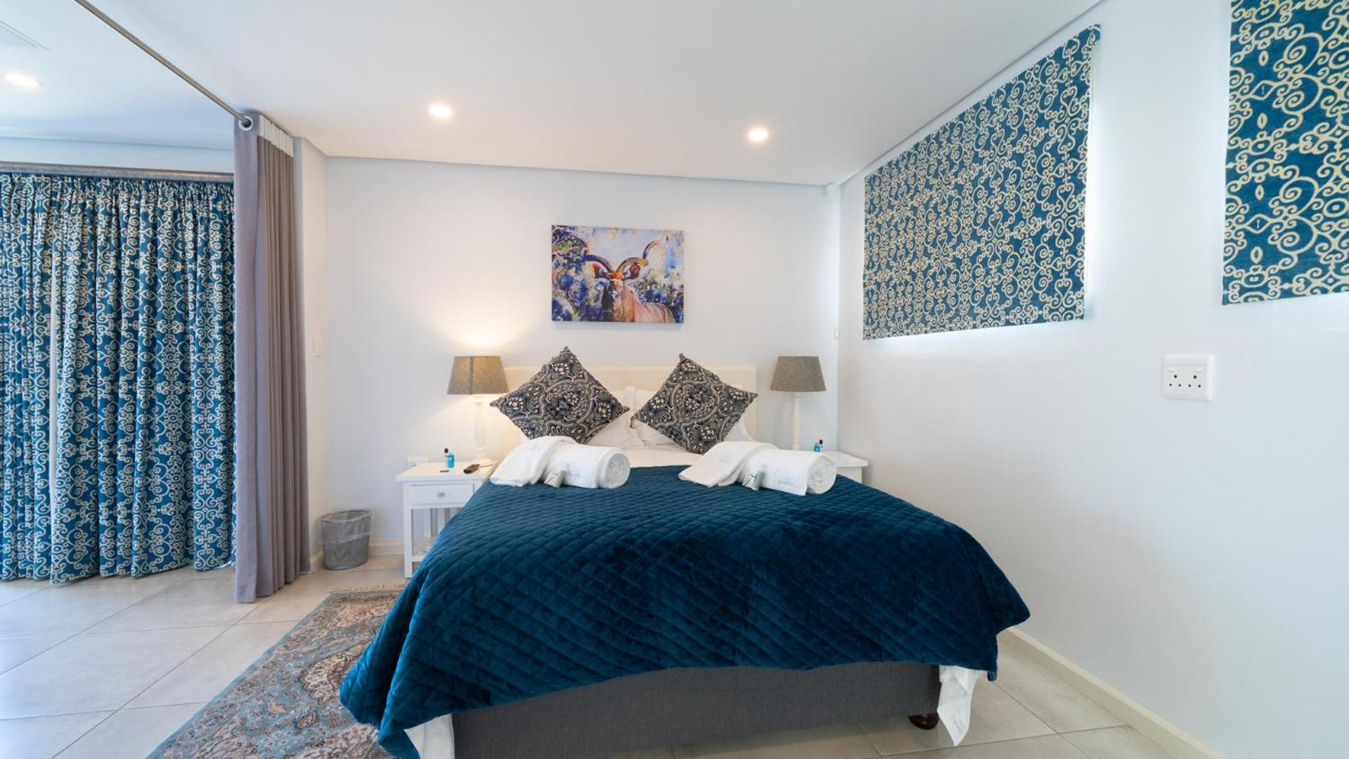 Equestre Bnb Pietermaritzburg Dış mekan fotoğraf