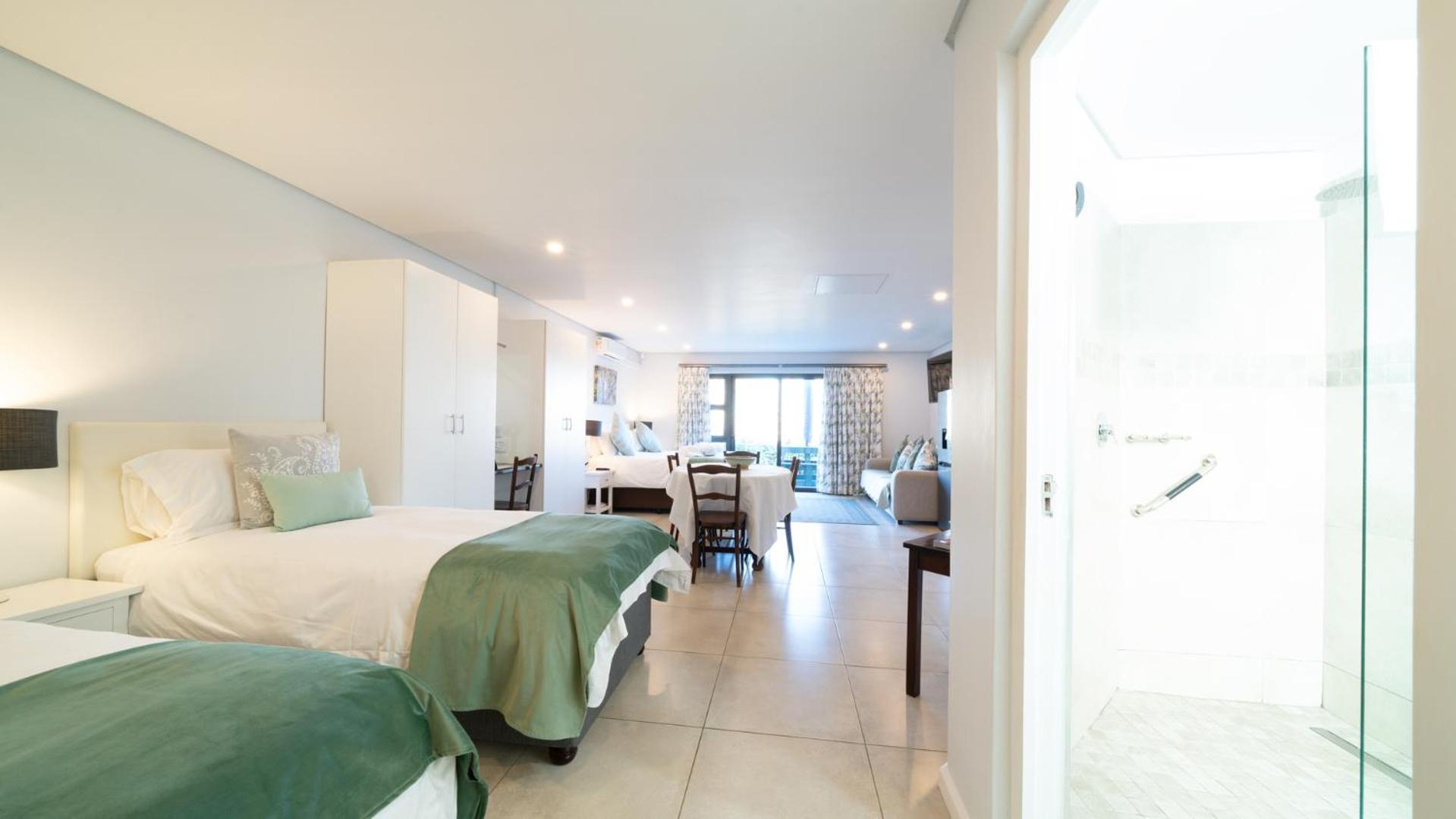 Equestre Bnb Pietermaritzburg Dış mekan fotoğraf