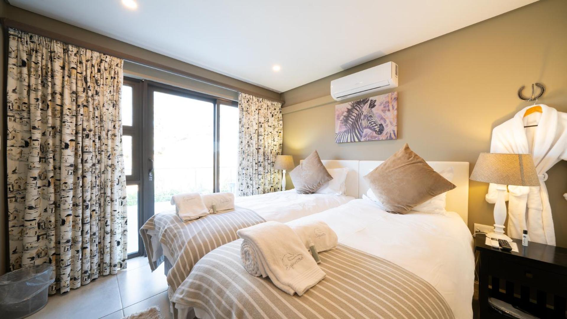 Equestre Bnb Pietermaritzburg Dış mekan fotoğraf