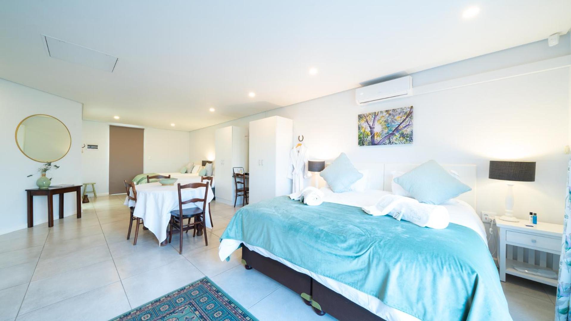 Equestre Bnb Pietermaritzburg Dış mekan fotoğraf